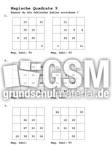 Magische Quadrate B 09.pdf